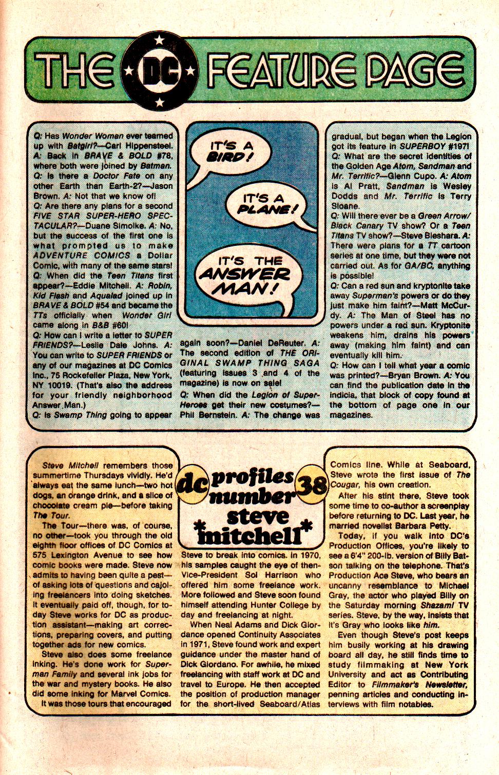 Jonah Hex (1977) Issue #15 - Page 41