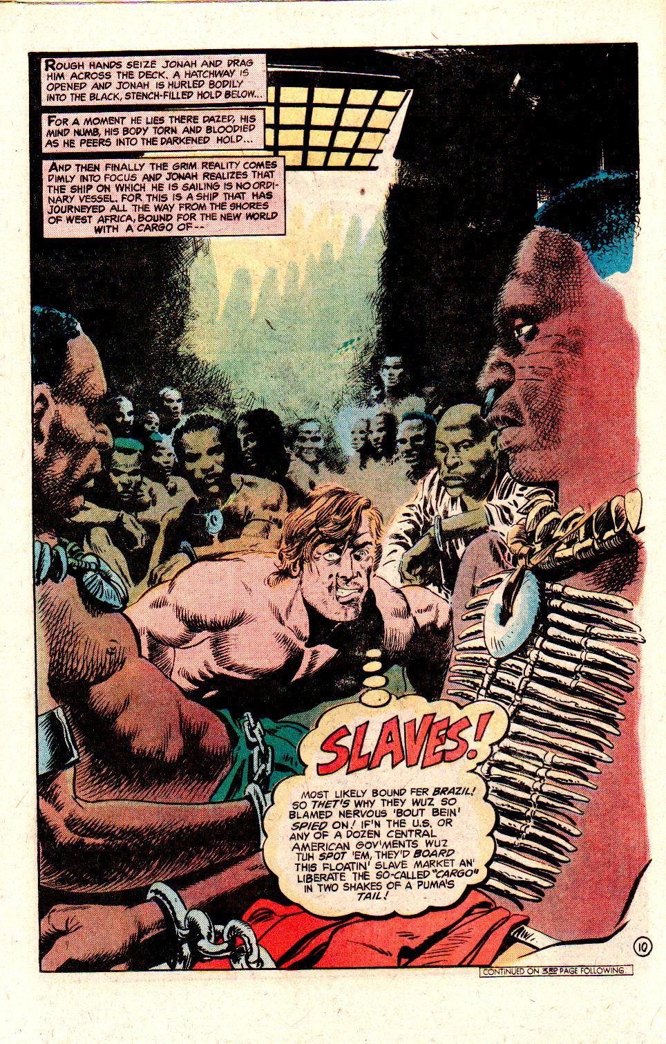 Jonah Hex (1977) Issue #17 - Page 14