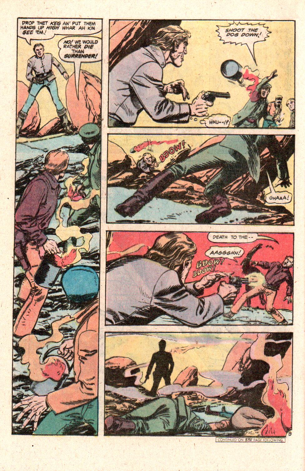 Jonah Hex (1977) Issue #19 - Page 12
