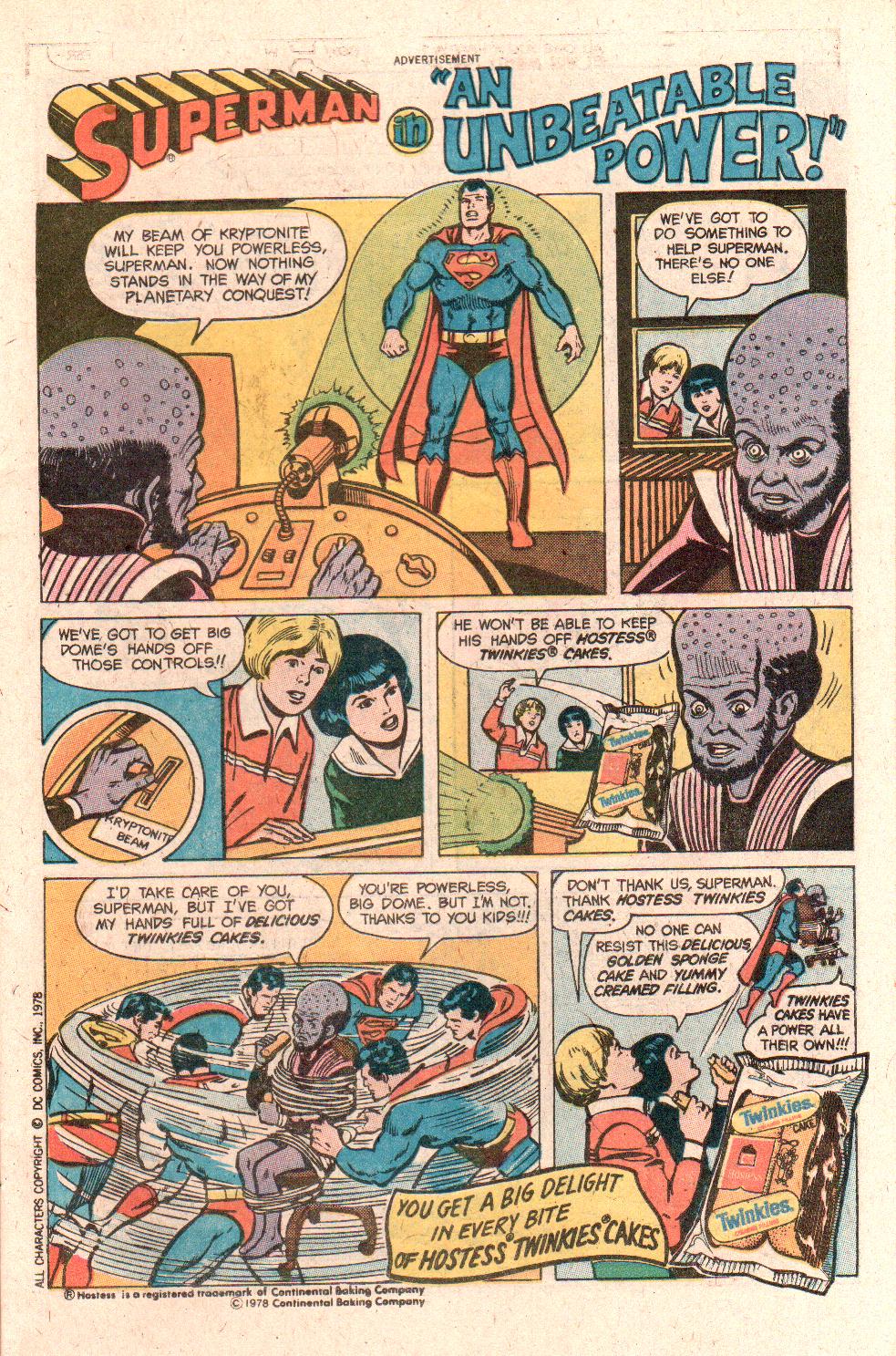 Jonah Hex (1977) Issue #20 - Page 7