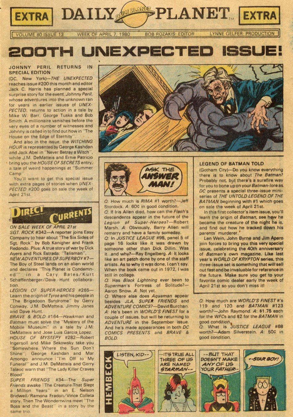 Jonah Hex (1977) Issue #38 - Page 20