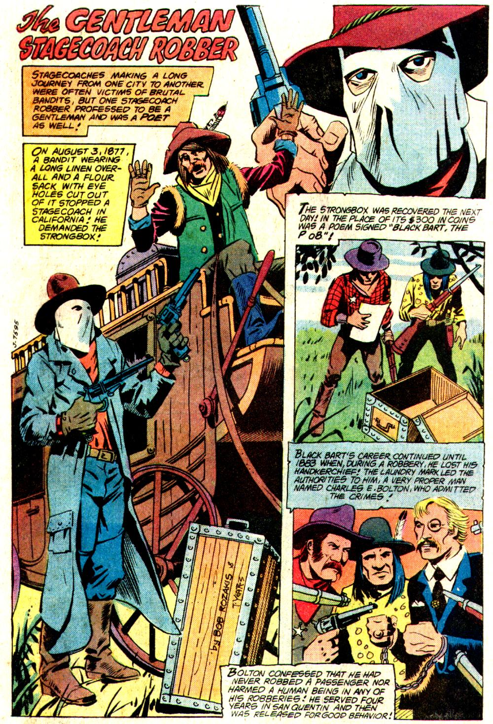 Jonah Hex (1977) Issue #54 - Page 29