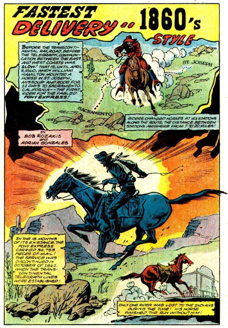 Jonah Hex (1977) Issue #57 - Page 28