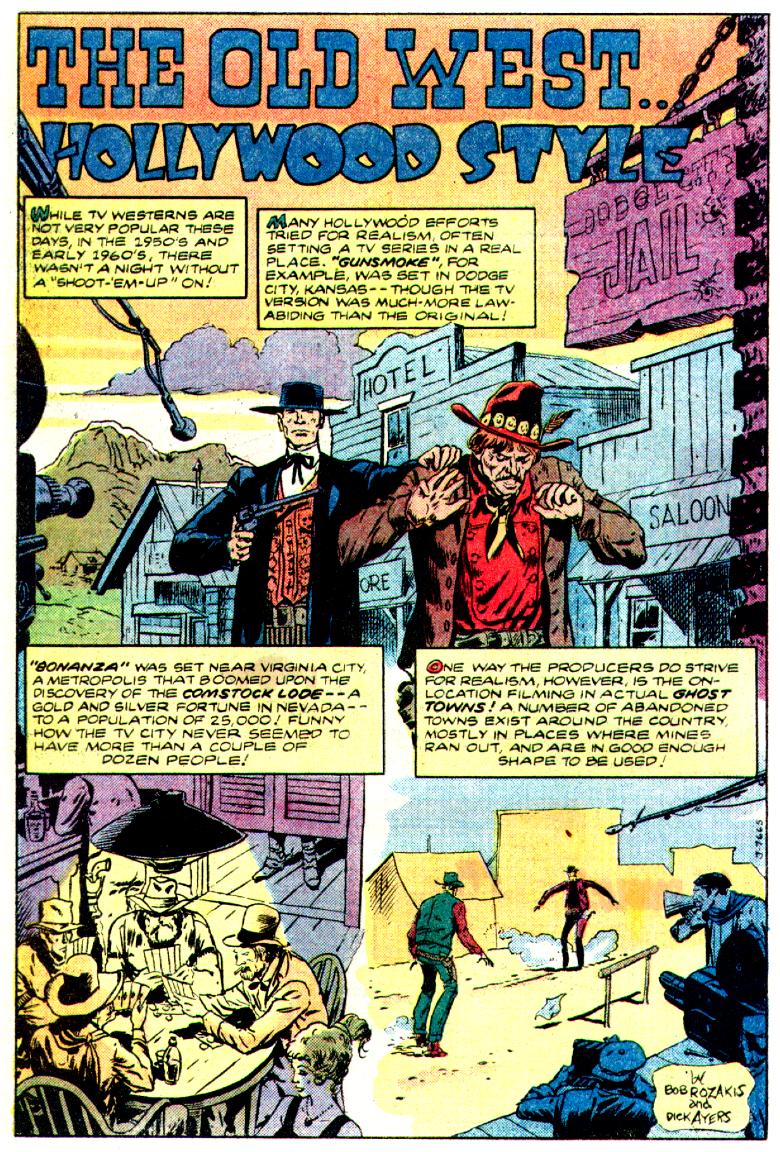 Jonah Hex (1977) Issue #58 - Page 28