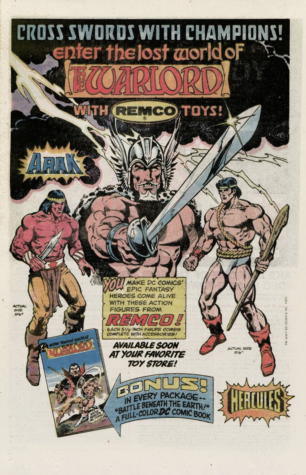 Jonah Hex (1977) Issue #77 - Page 24