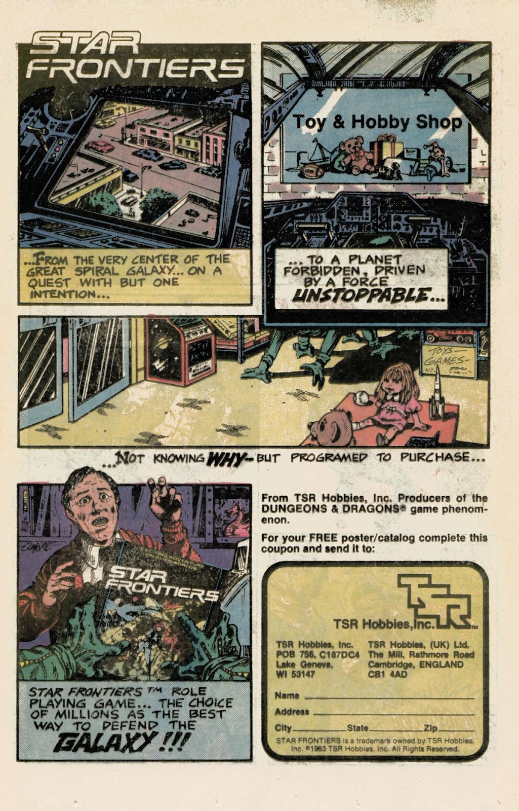 Jonah Hex (1977) Issue #80 - Page 13