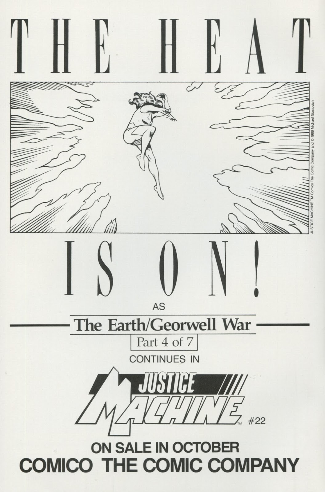 Jonny Quest (1986) Issue #28 - Page 2