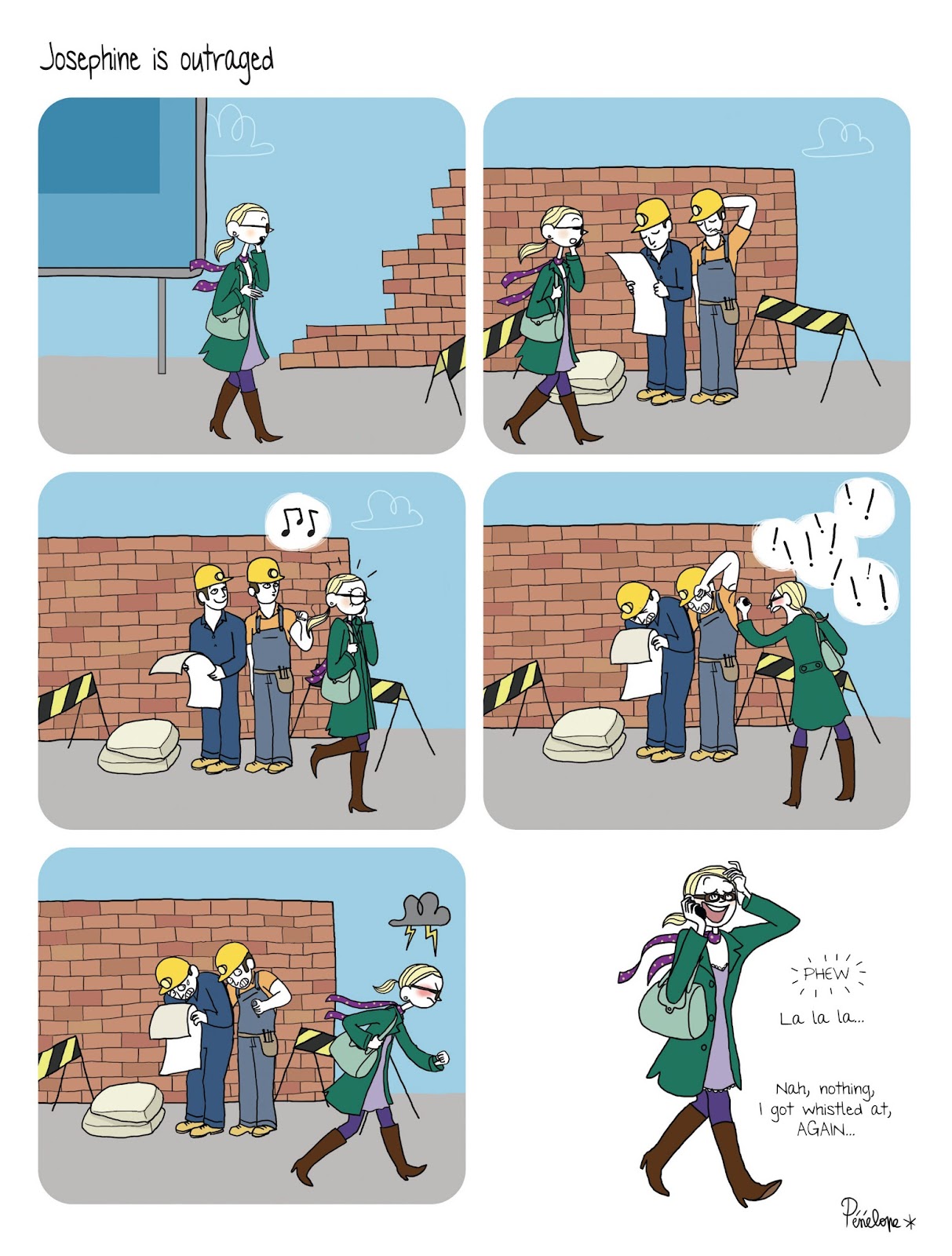 Josephine TPB_1 - Page 10