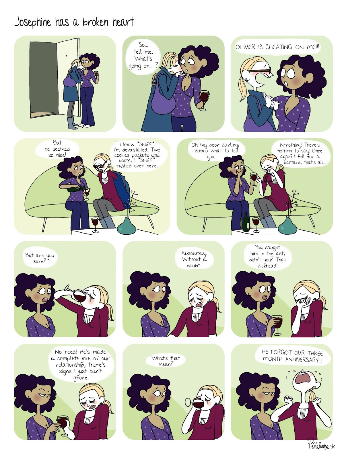 Josephine TPB_1 - Page 39