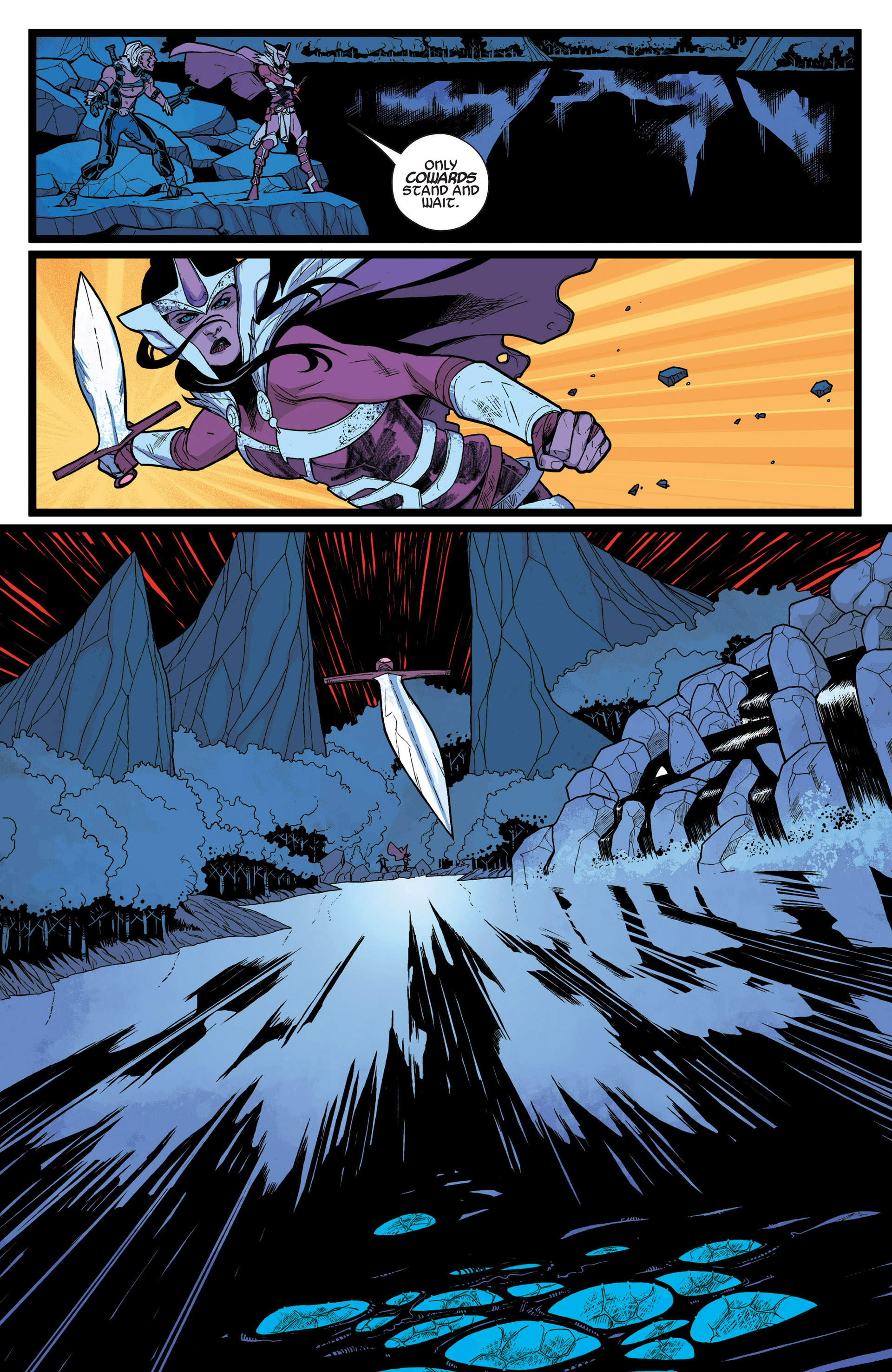 Journey Into Mystery (1952) Issue #648 - Page 17