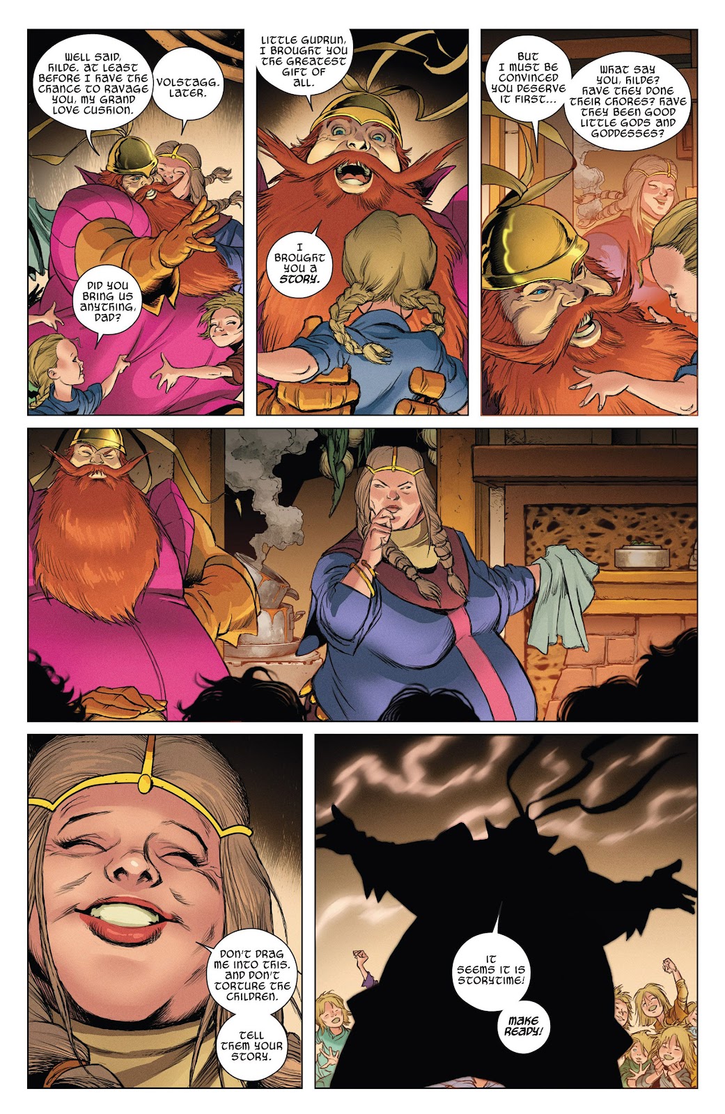 Journey Into Mystery (2011) Issue #630 - Page 12