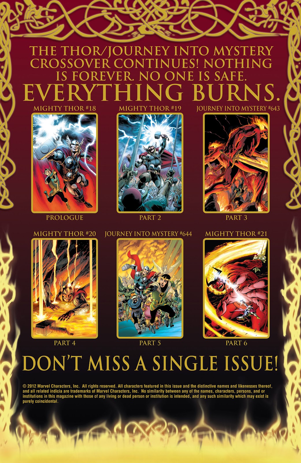 Journey Into Mystery (2011) Issue #642 - Page 24