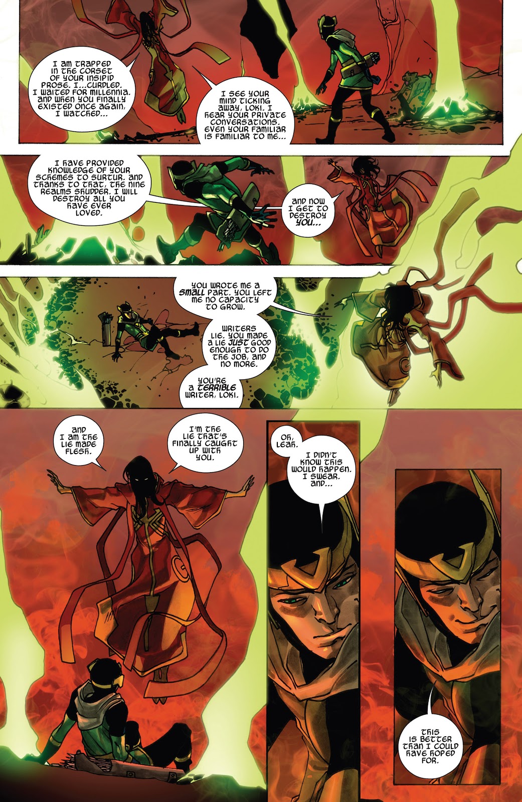 Journey Into Mystery (2011) Issue #643 - Page 12