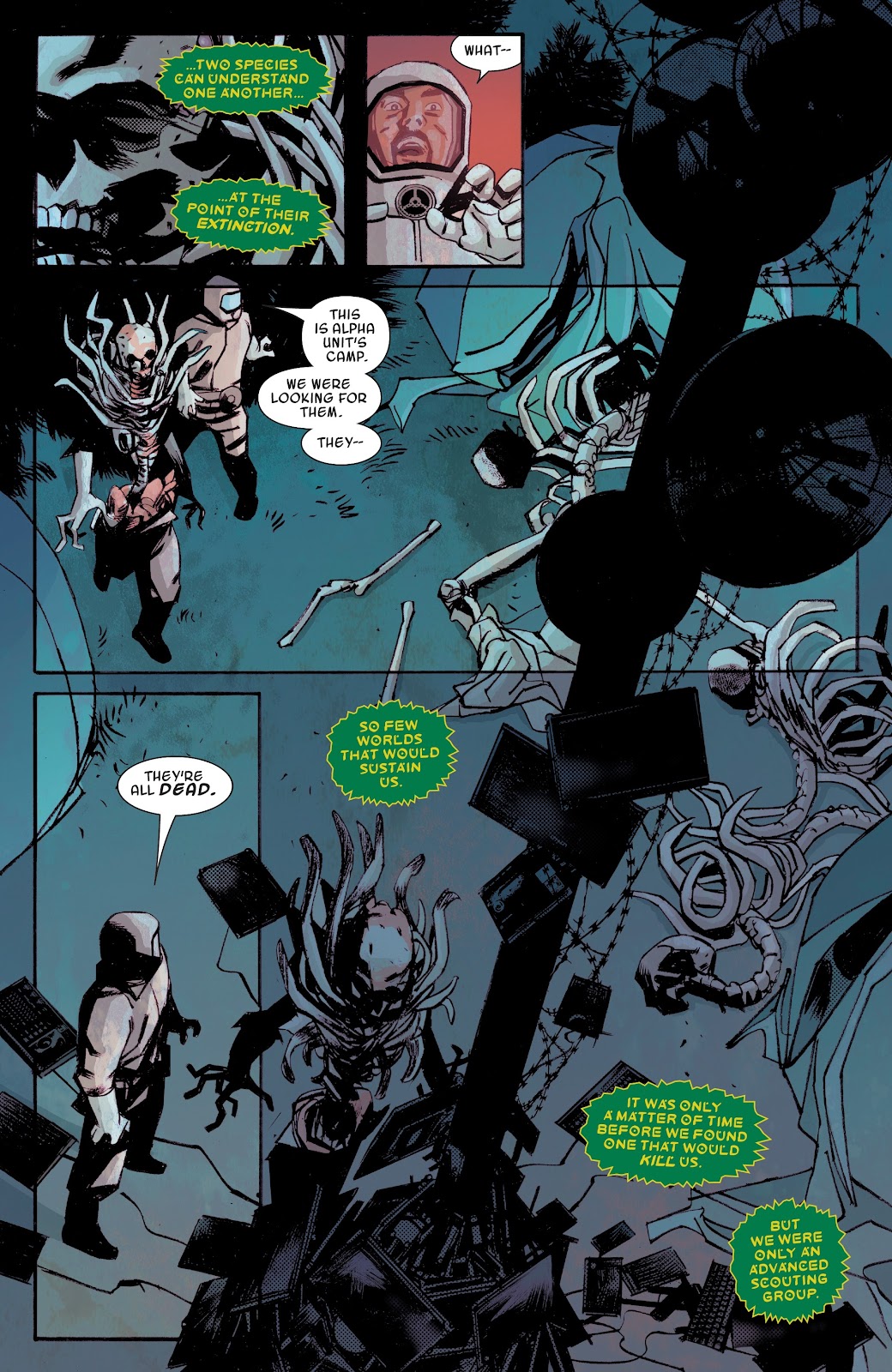 Journey Into Unknown Worlds (2019) Full - Page 10