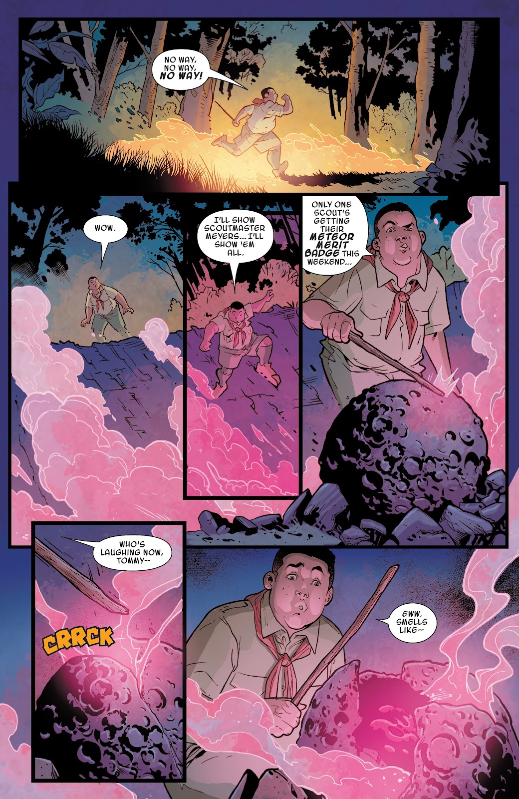 Journey Into Unknown Worlds (2019) Full - Page 16
