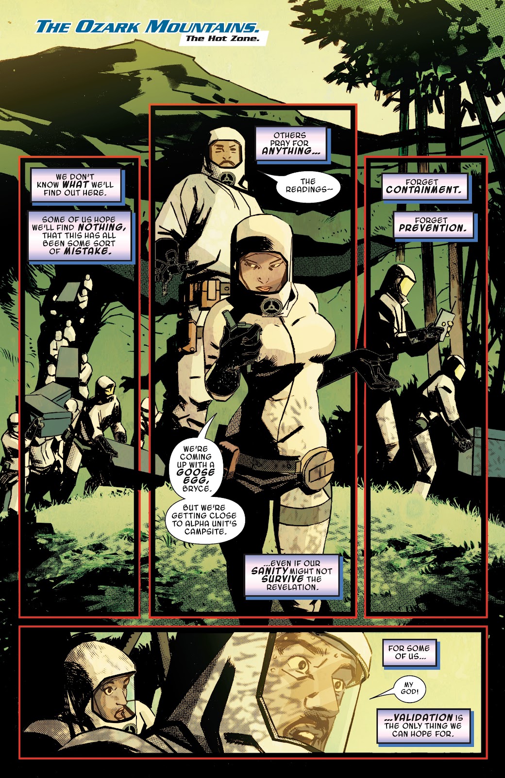 Journey Into Unknown Worlds (2019) Full - Page 3