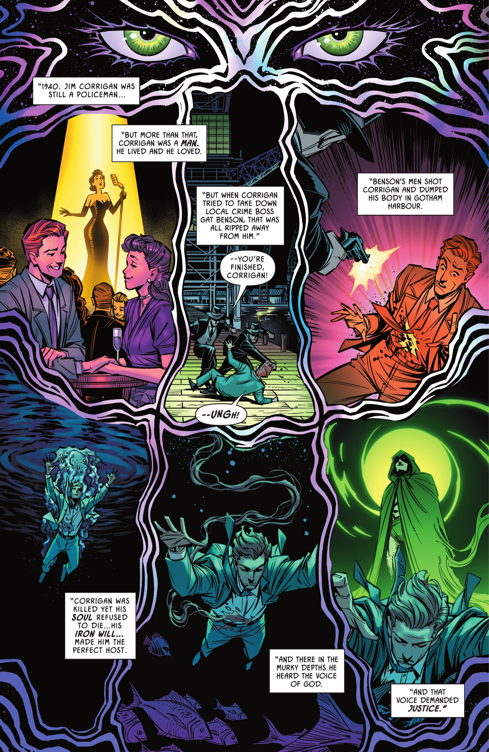 JSA (2024) Issue #20 - Page 13