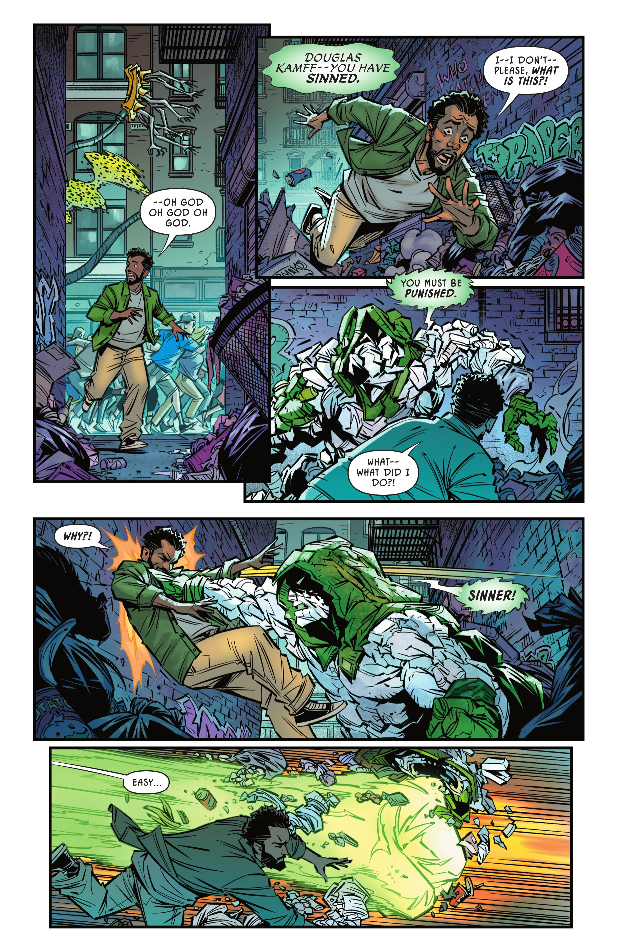 JSA (2024) Issue #20 - Page 4