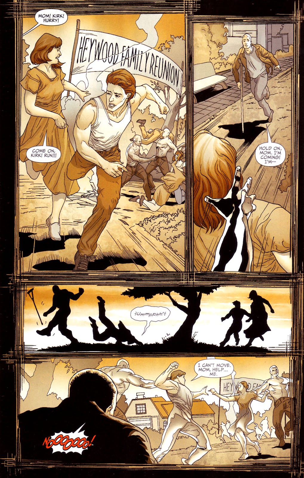 JSA 80-Page Giant Full - Page 22