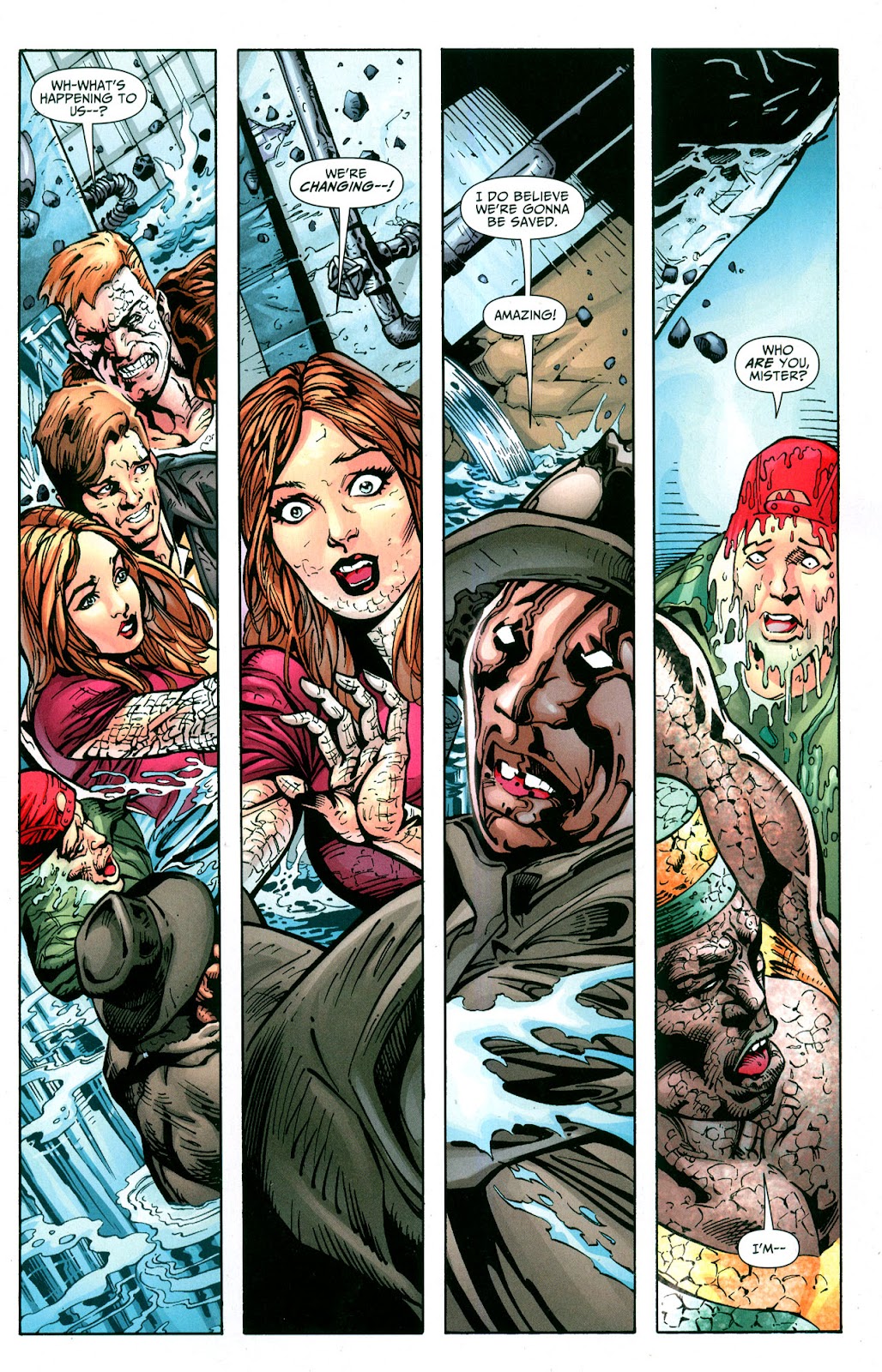 JSA 80-Page Giant Full - Page 34