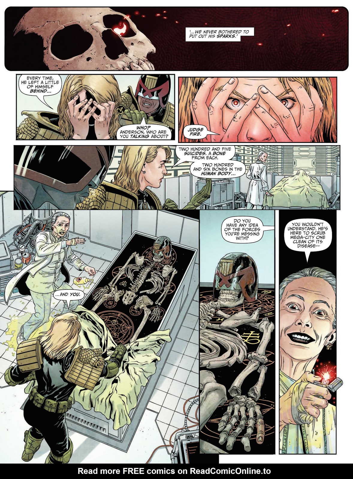 Judge Death Mega-Special 2025 Full - Page 44