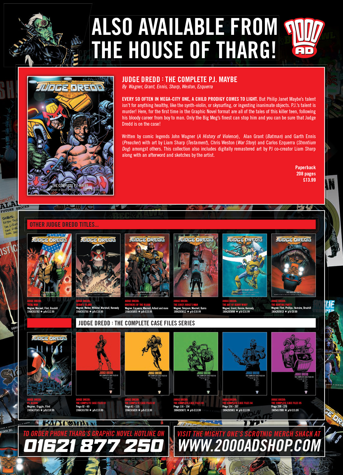 Judge Death TPB_My_Name_is_Death - Page 115