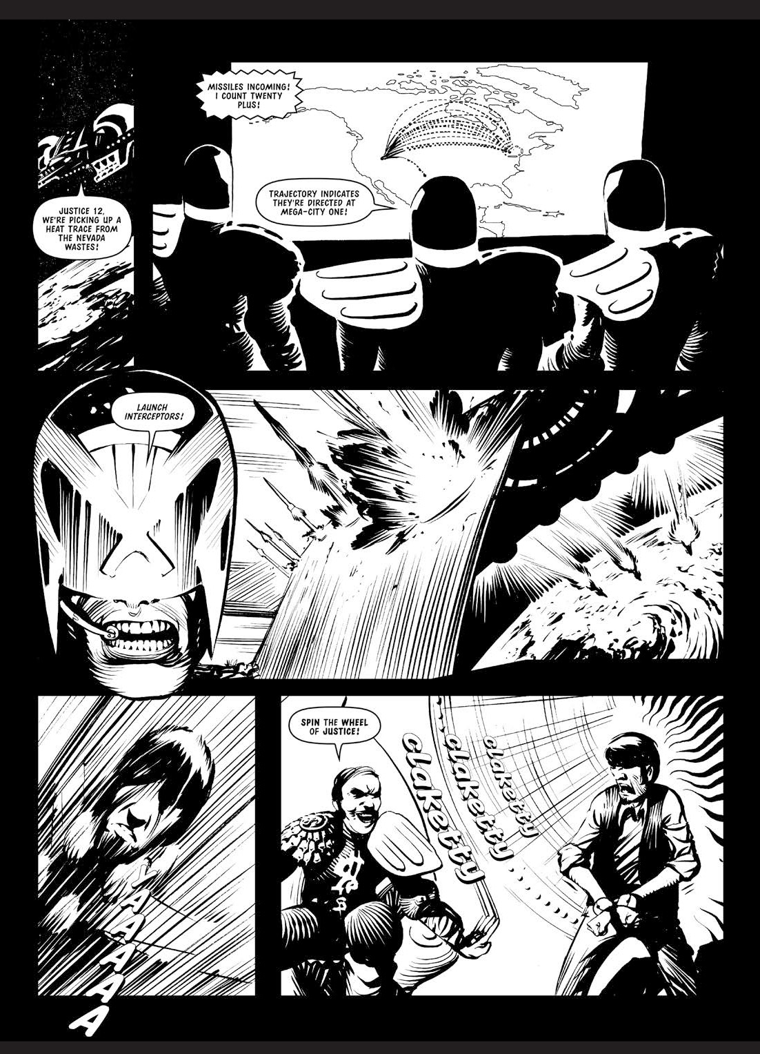 Judge Death TPB_My_Name_is_Death - Page 97