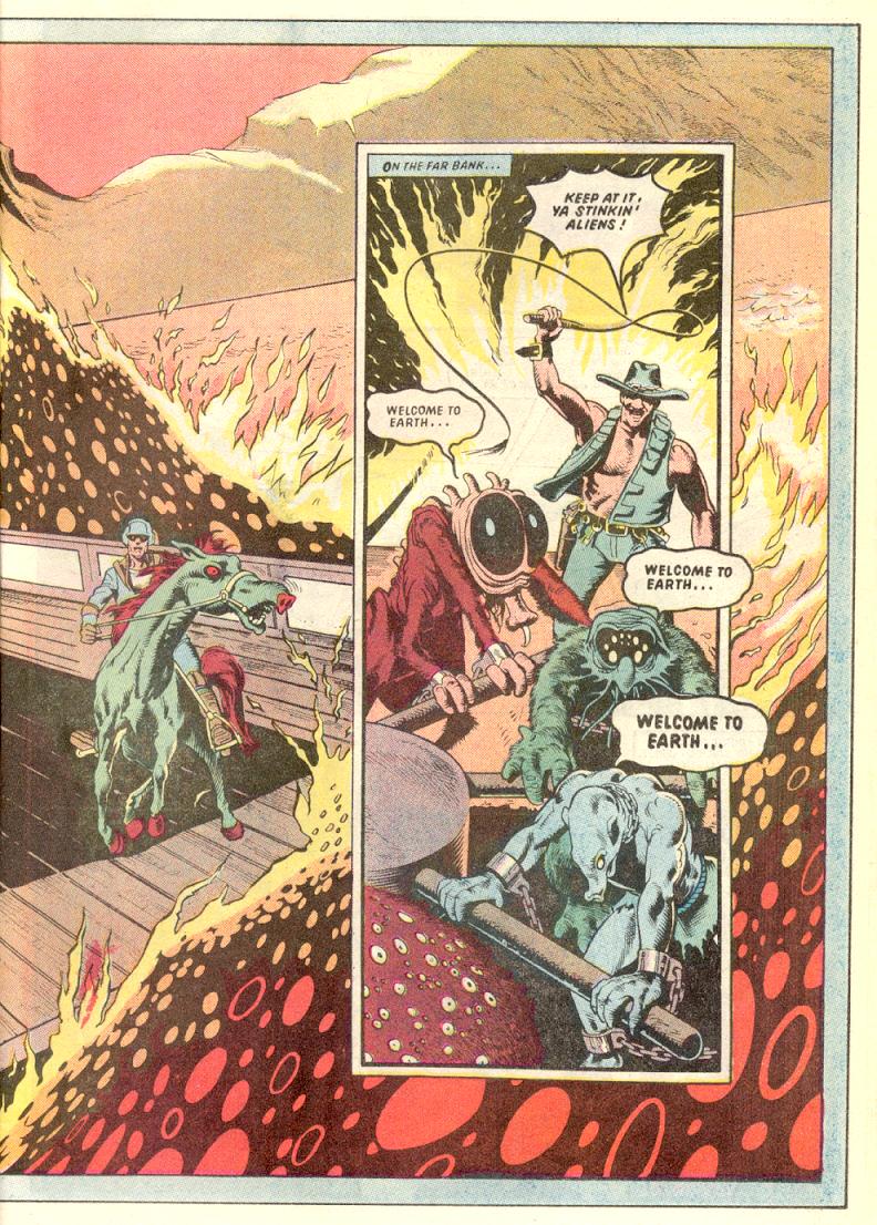 Judge Dredd (1983) Issue #6 - Page 22