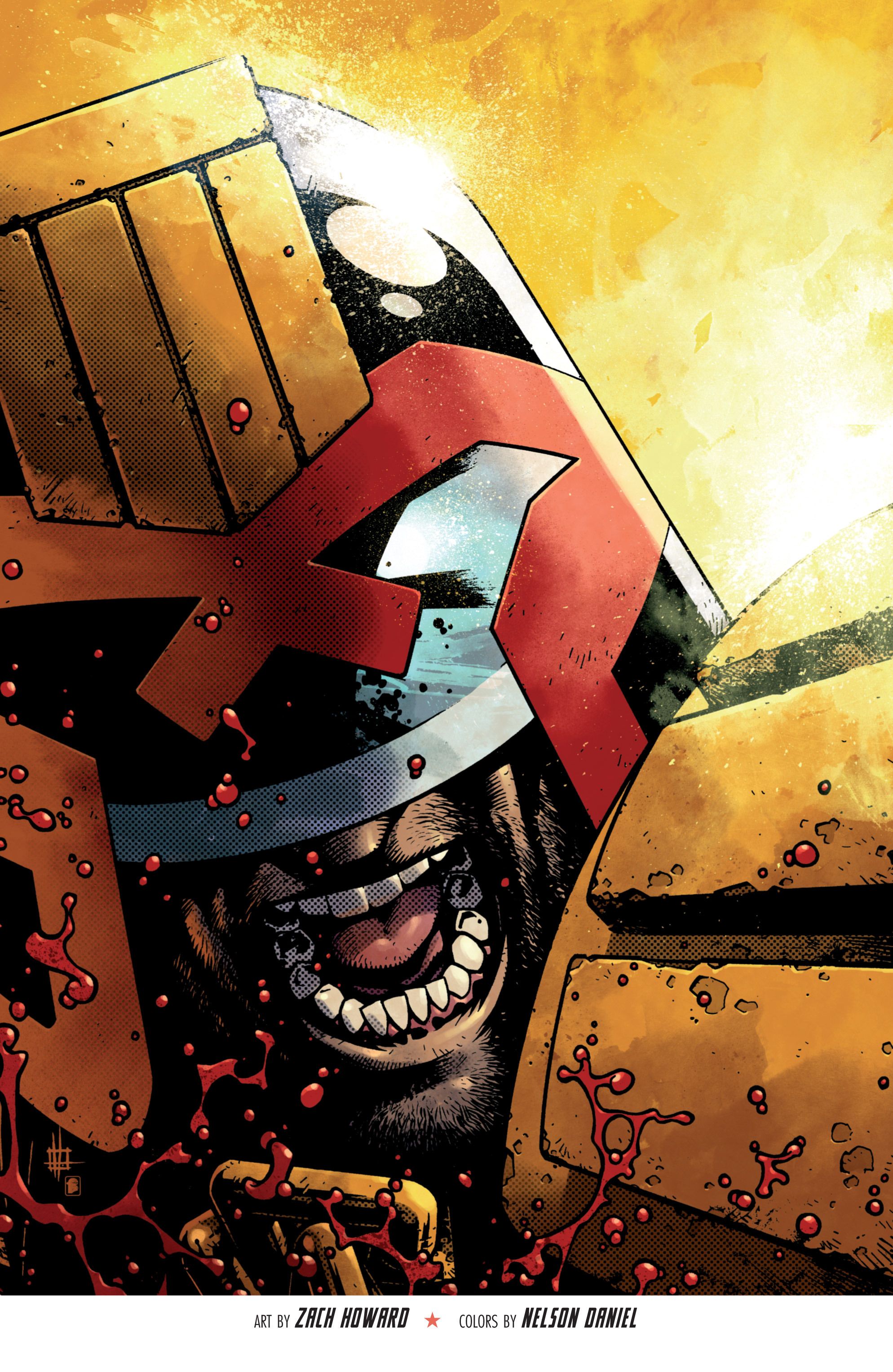 Judge Dredd (2012) _TPB_2 - Page 31