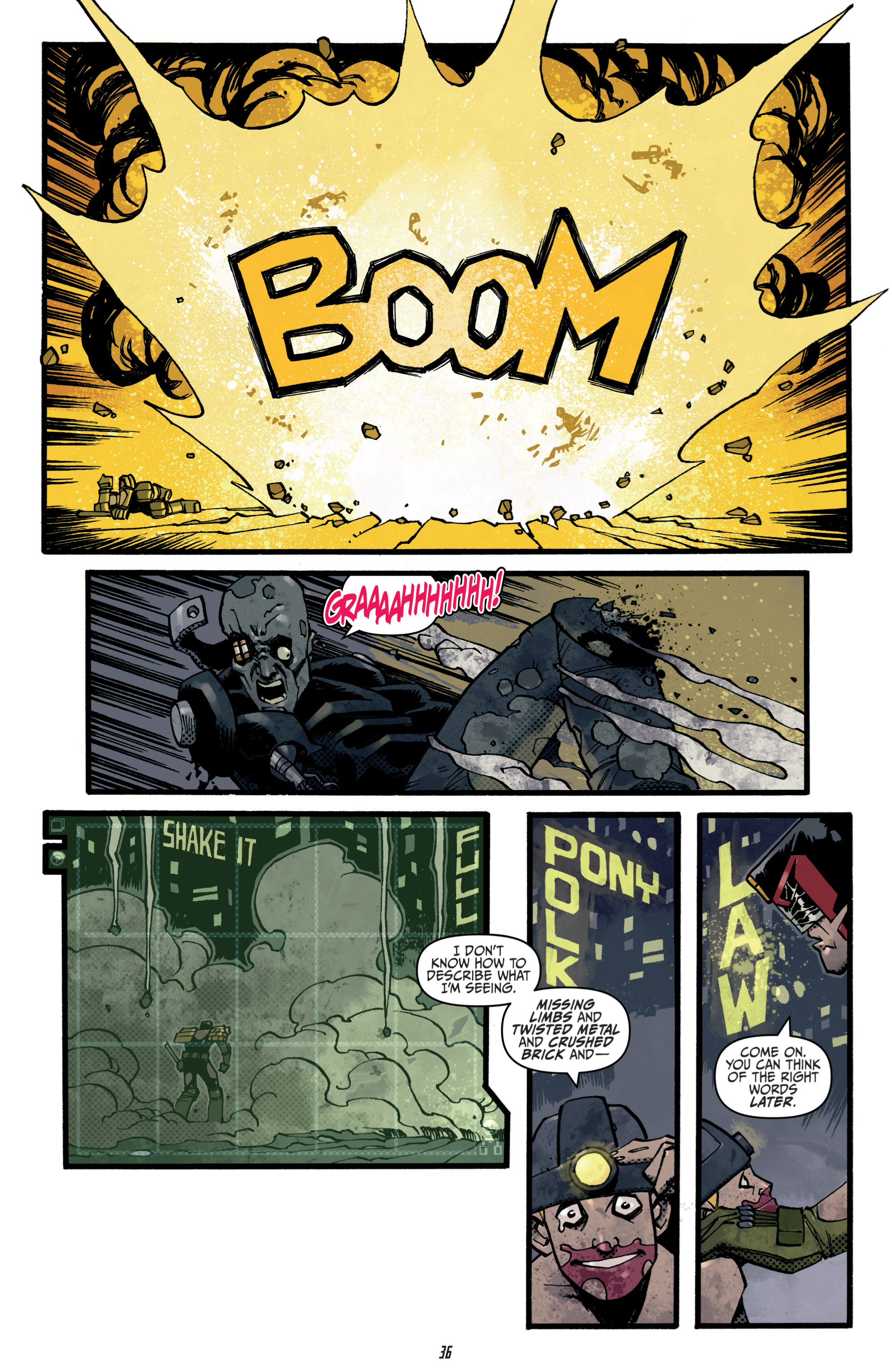 Judge Dredd (2012) _TPB_2 - Page 37