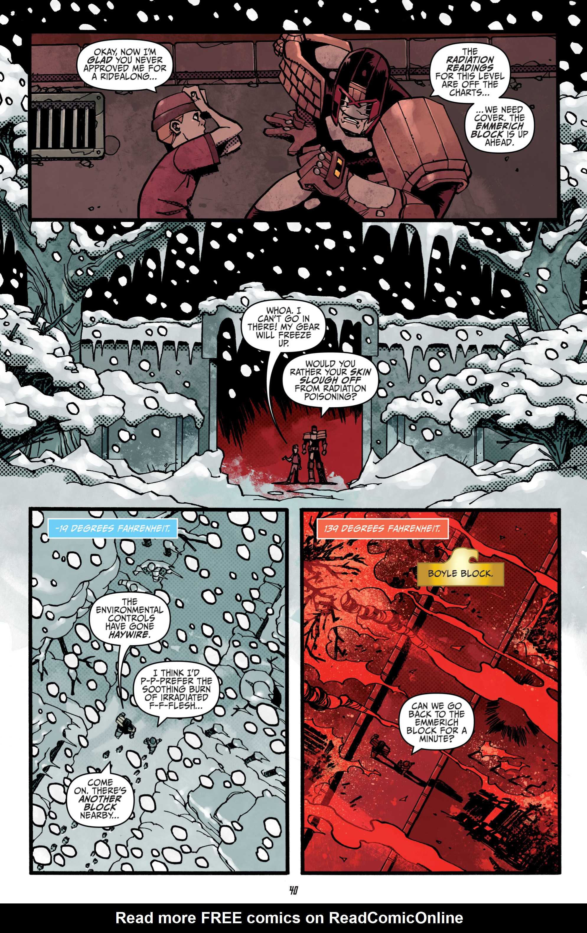 Judge Dredd (2012) _TPB_2 - Page 41