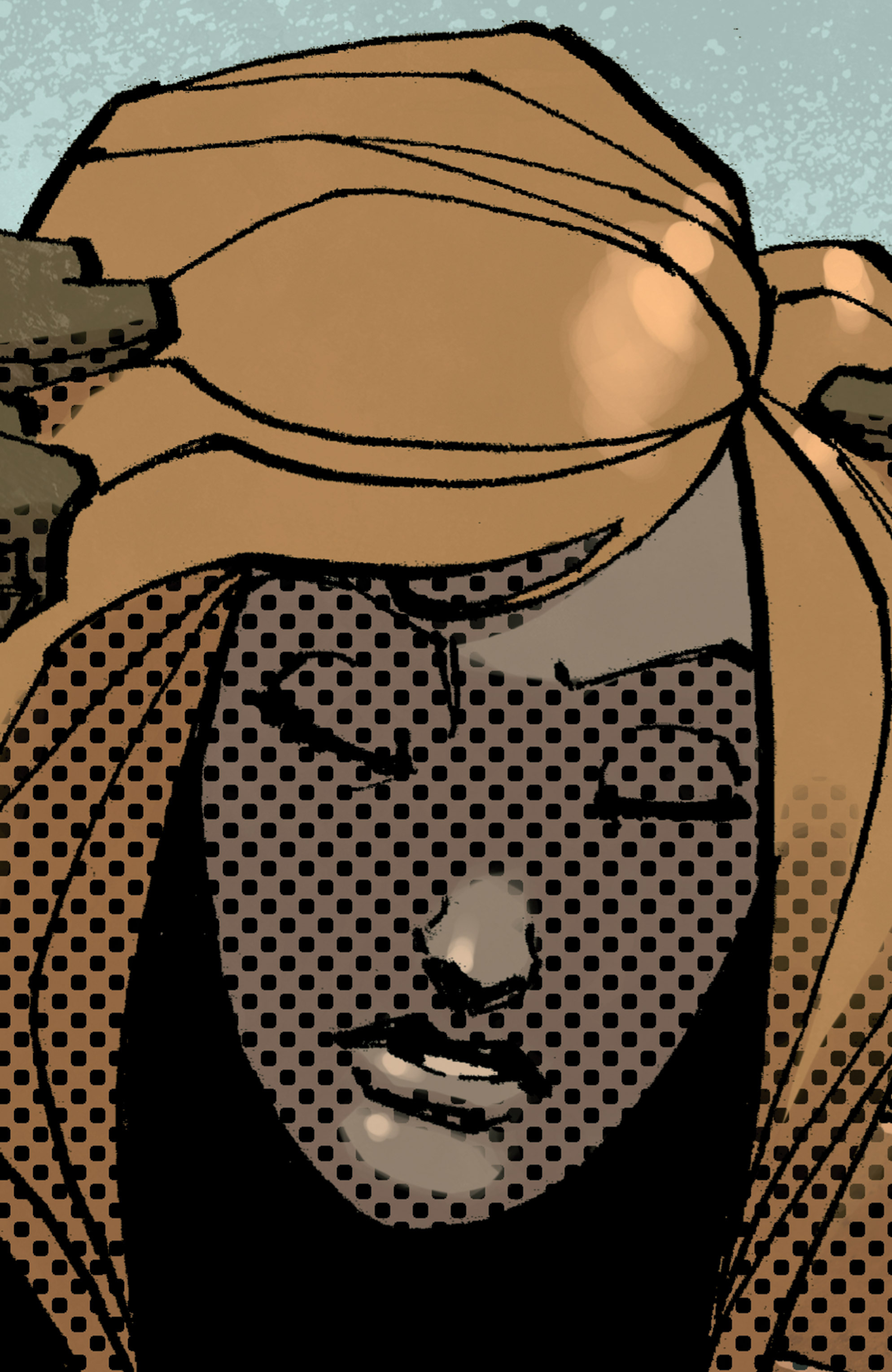 Judge Dredd (2012) _TPB_2 - Page 74