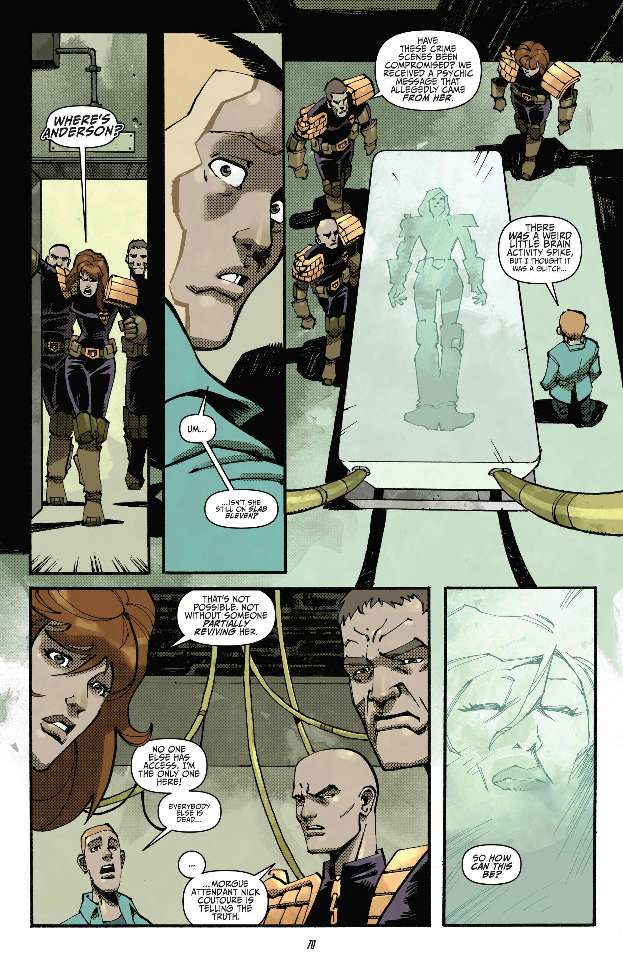 Judge Dredd (2012) _TPB_4 - Page 65