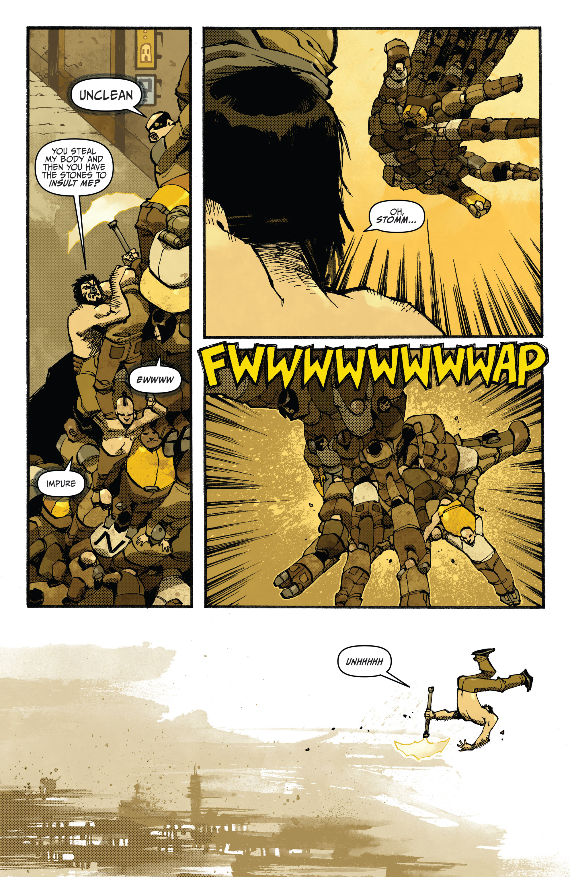 Judge Dredd (2012) _TPB_5 - Page 53