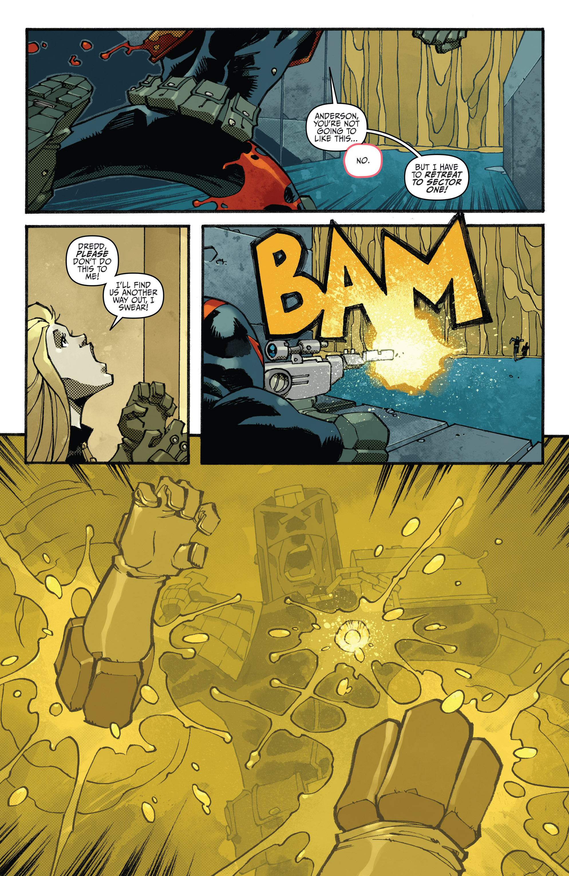 Judge Dredd (2012) _TPB_6 - Page 65
