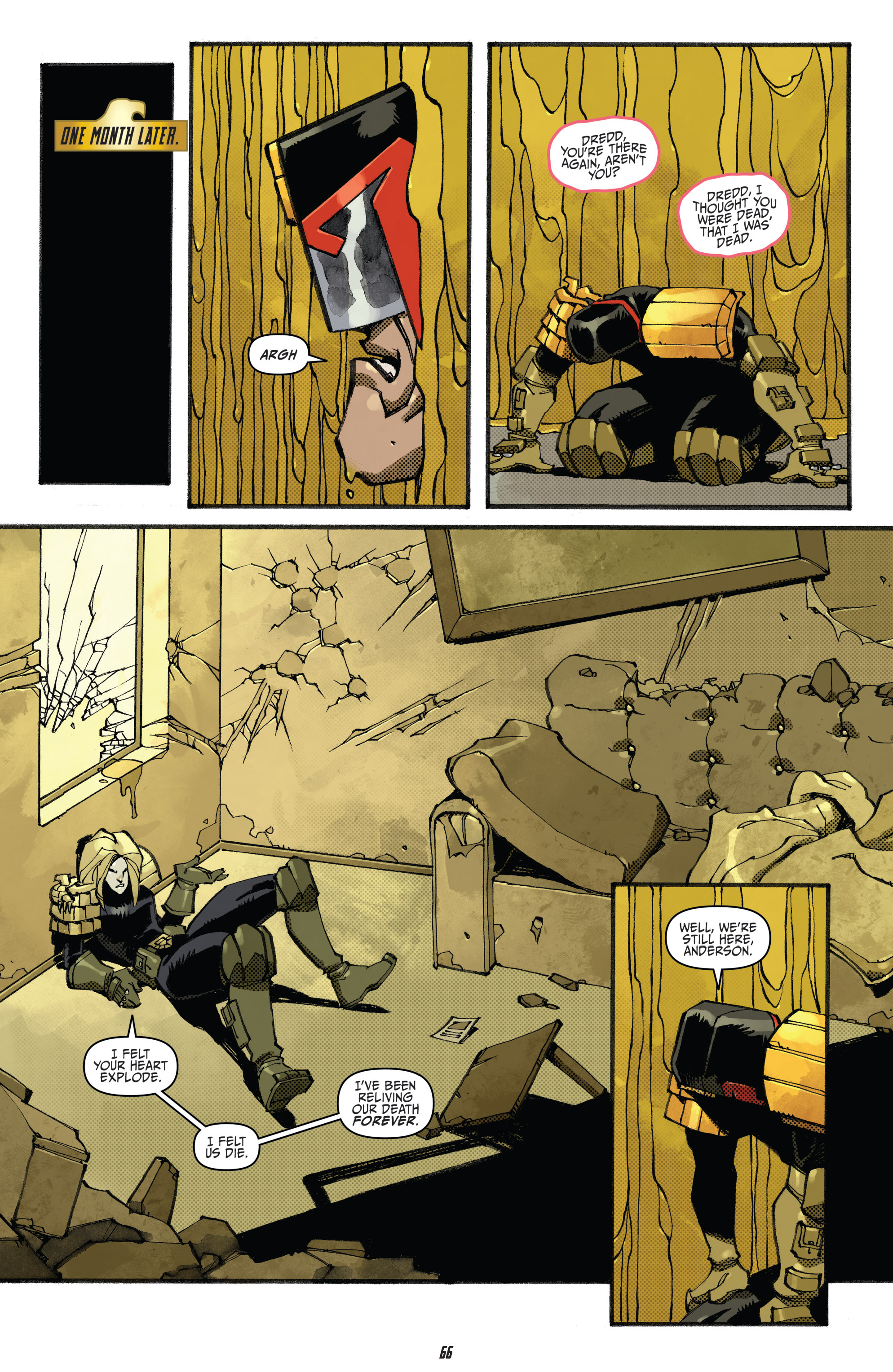Judge Dredd (2012) _TPB_6 - Page 66
