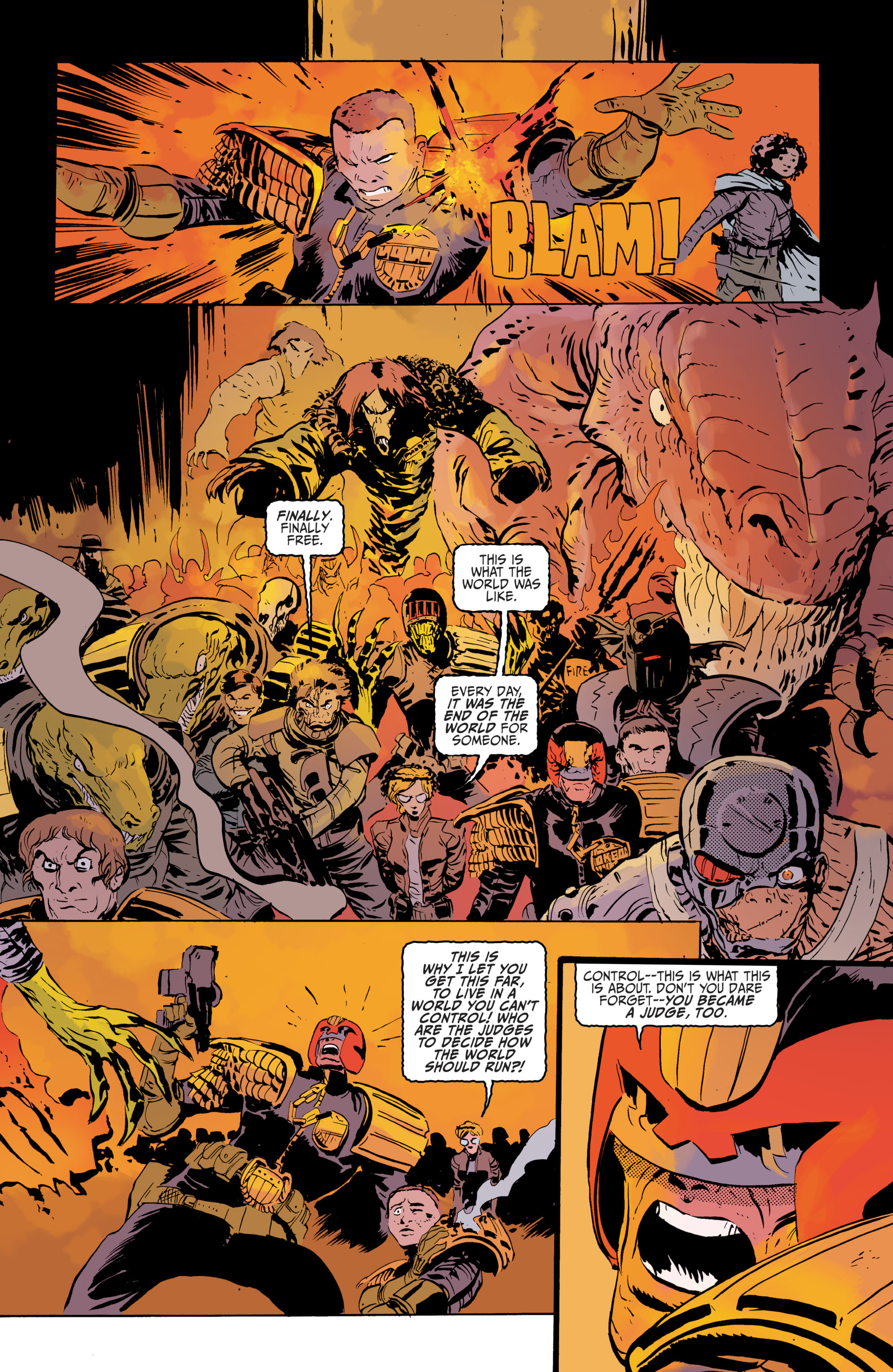 Judge Dredd (2015) Issue #12 - Page 15