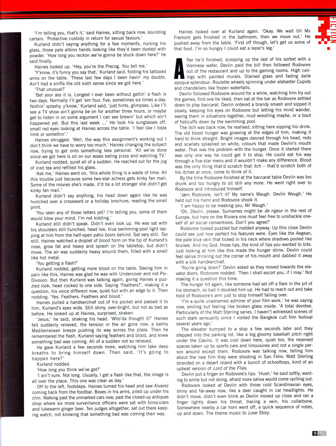 Judge Dredd Megazine (Vol.5) Issue #201 - Page 62