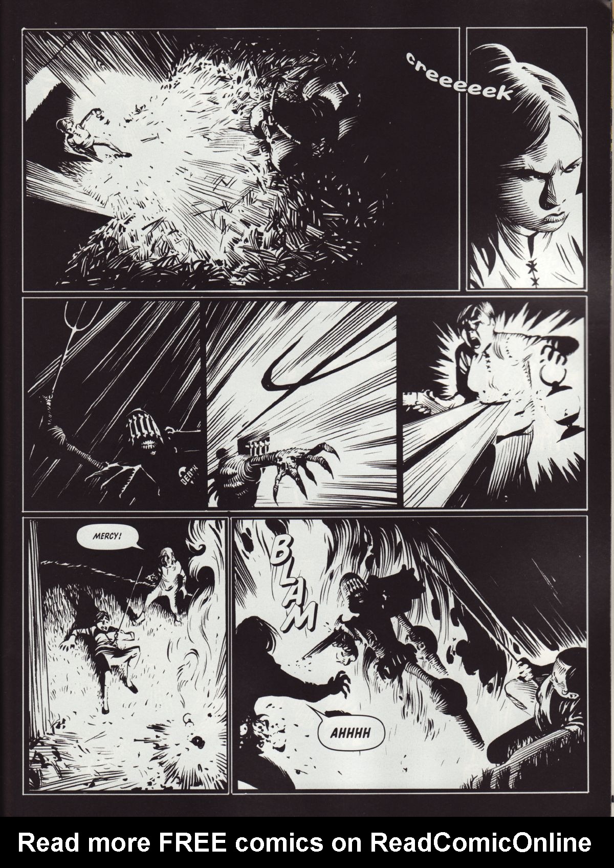 Judge Dredd Megazine (Vol.5) Issue #209 - Page 21