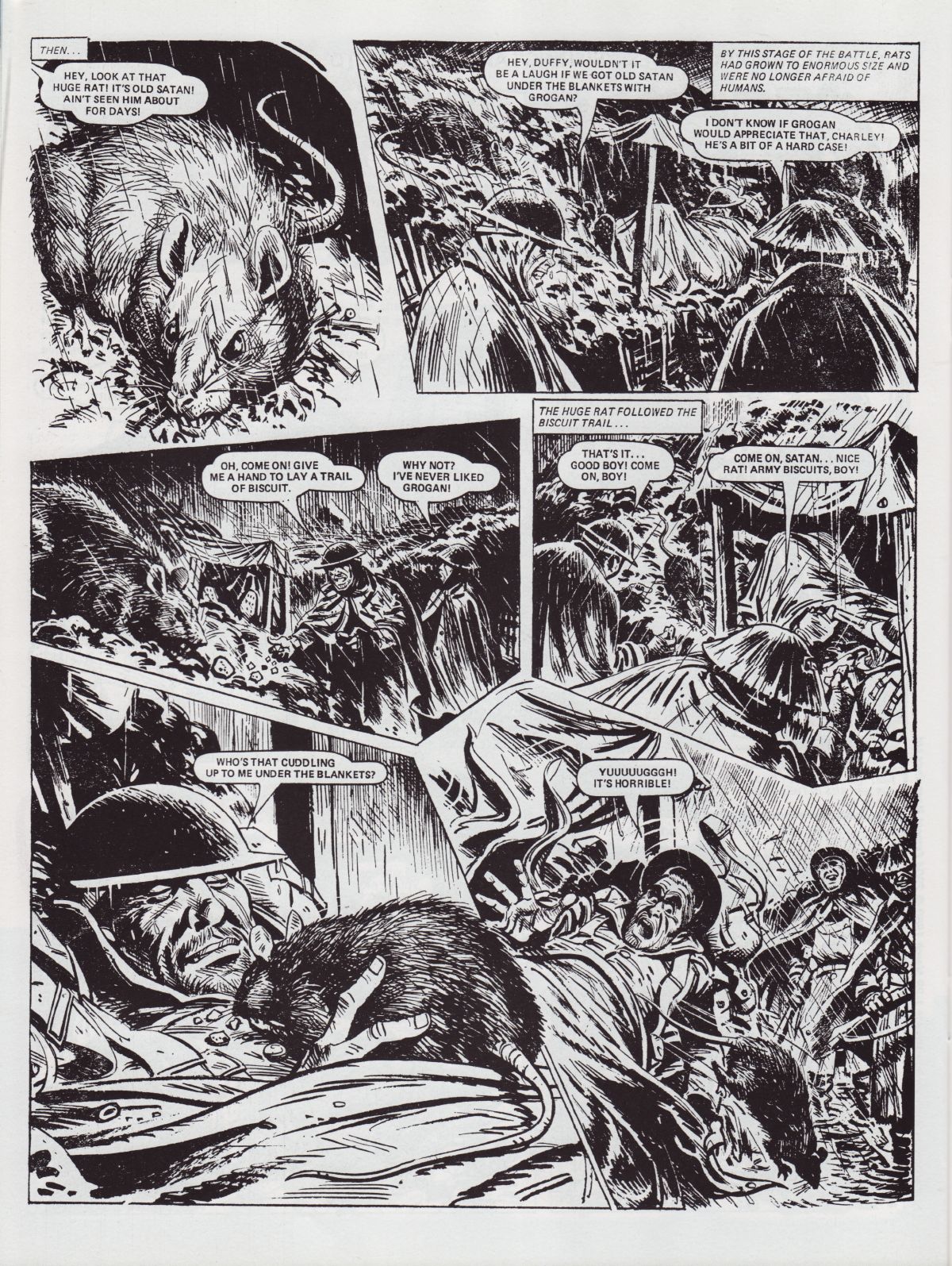 Judge Dredd Megazine (Vol.5) Issue #223 - Page 60