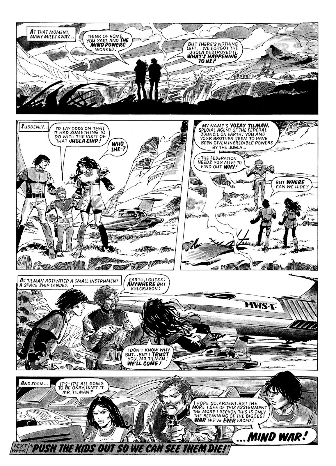 Judge Dredd Megazine (Vol.5) Issue #408 - Page 80
