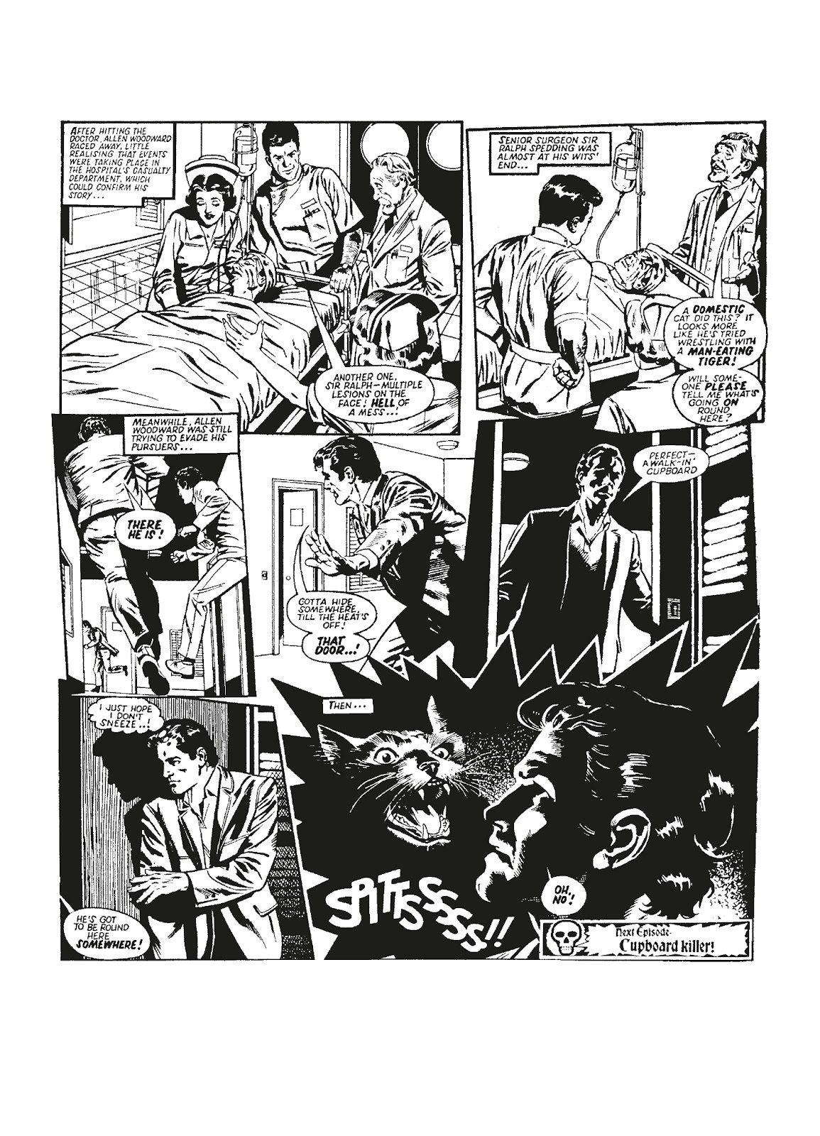 Judge Dredd Megazine (Vol.5) Issue #417 - Page 111