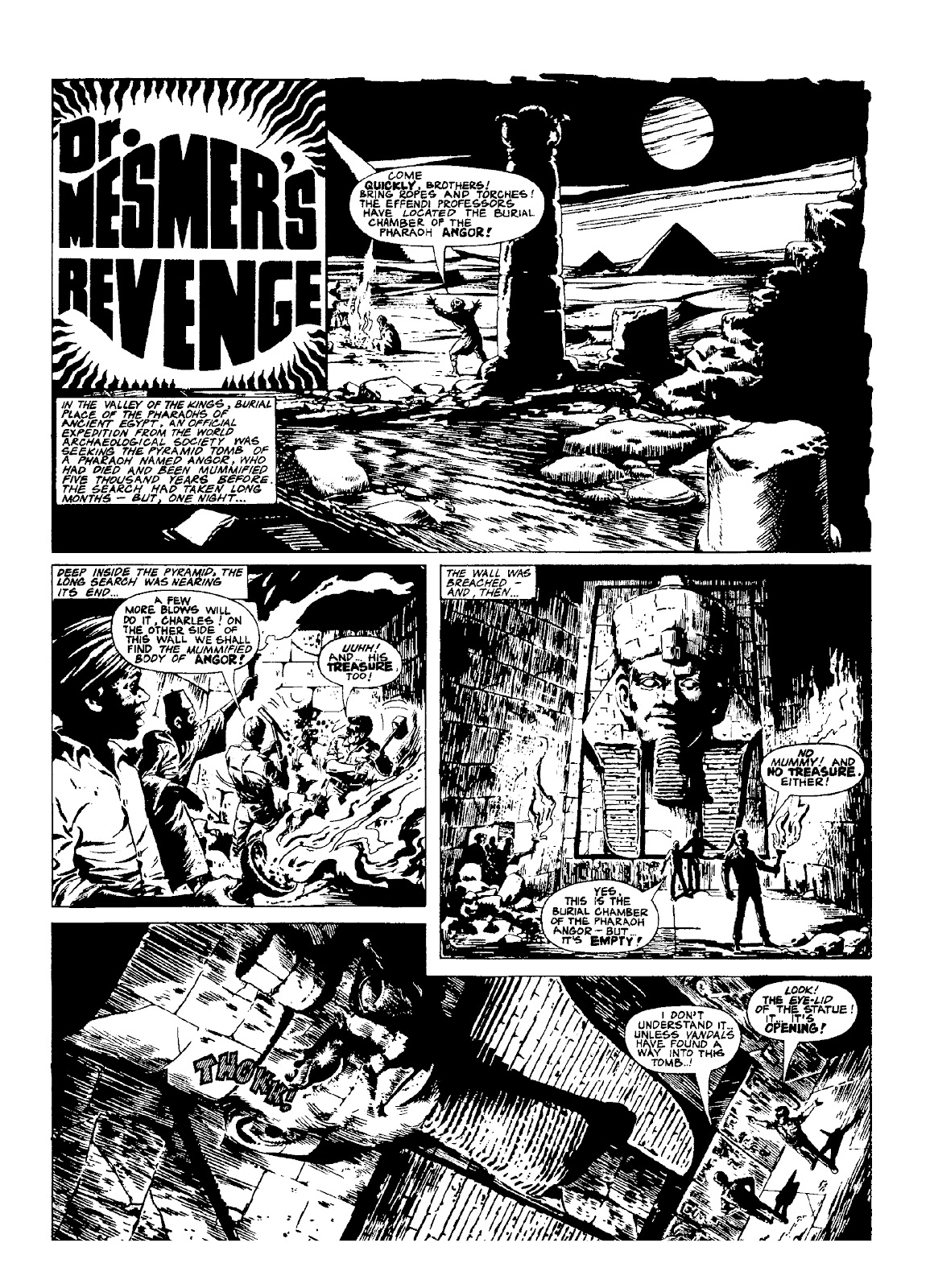 Judge Dredd Megazine (Vol.5) Issue #421 - Page 115