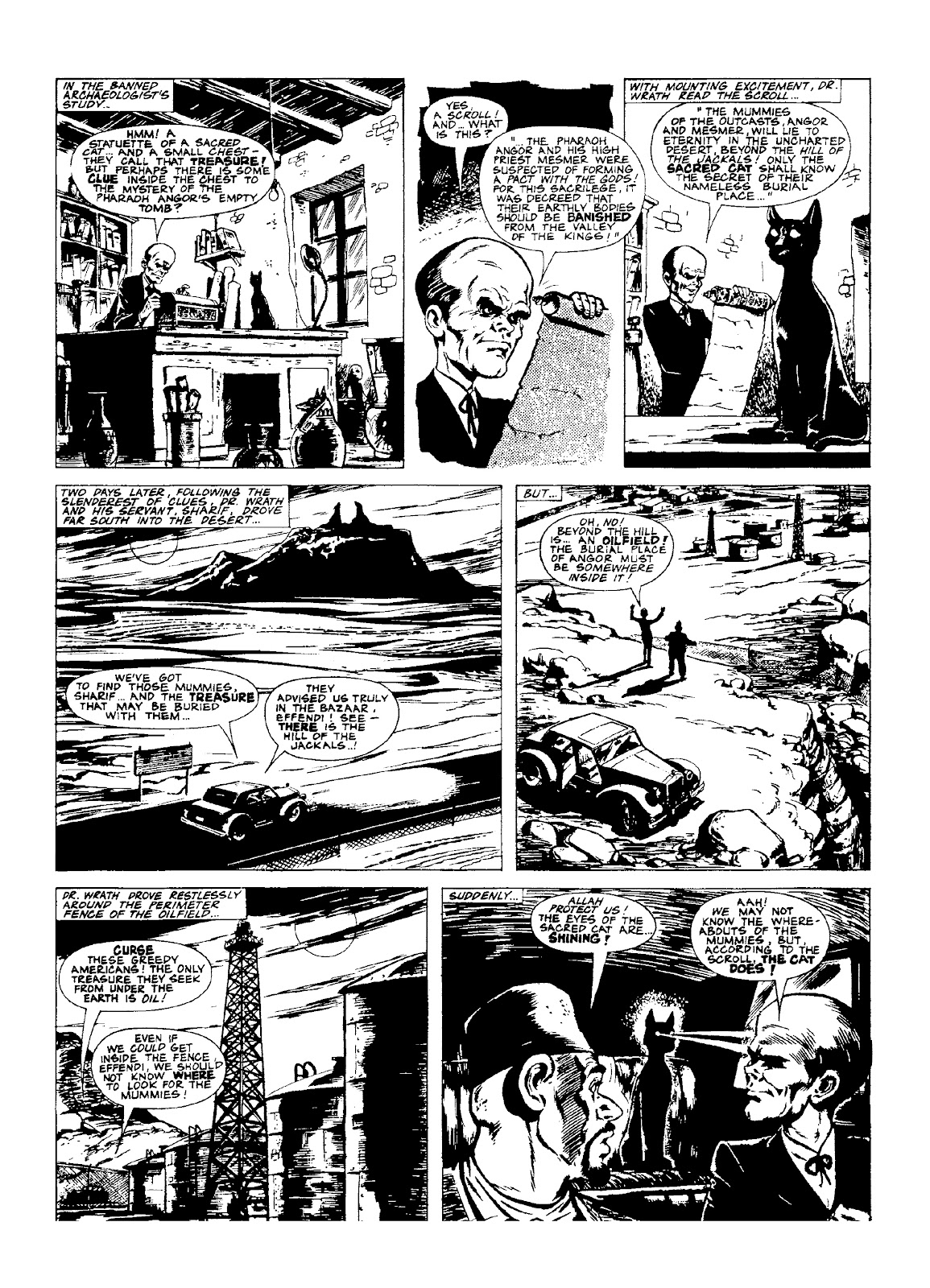 Judge Dredd Megazine (Vol.5) Issue #421 - Page 117