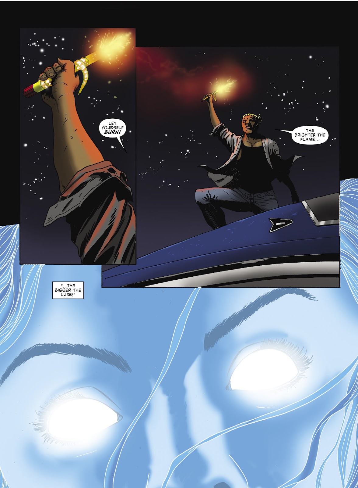 Judge Dredd Megazine (Vol.5) Issue #446 - Page 110