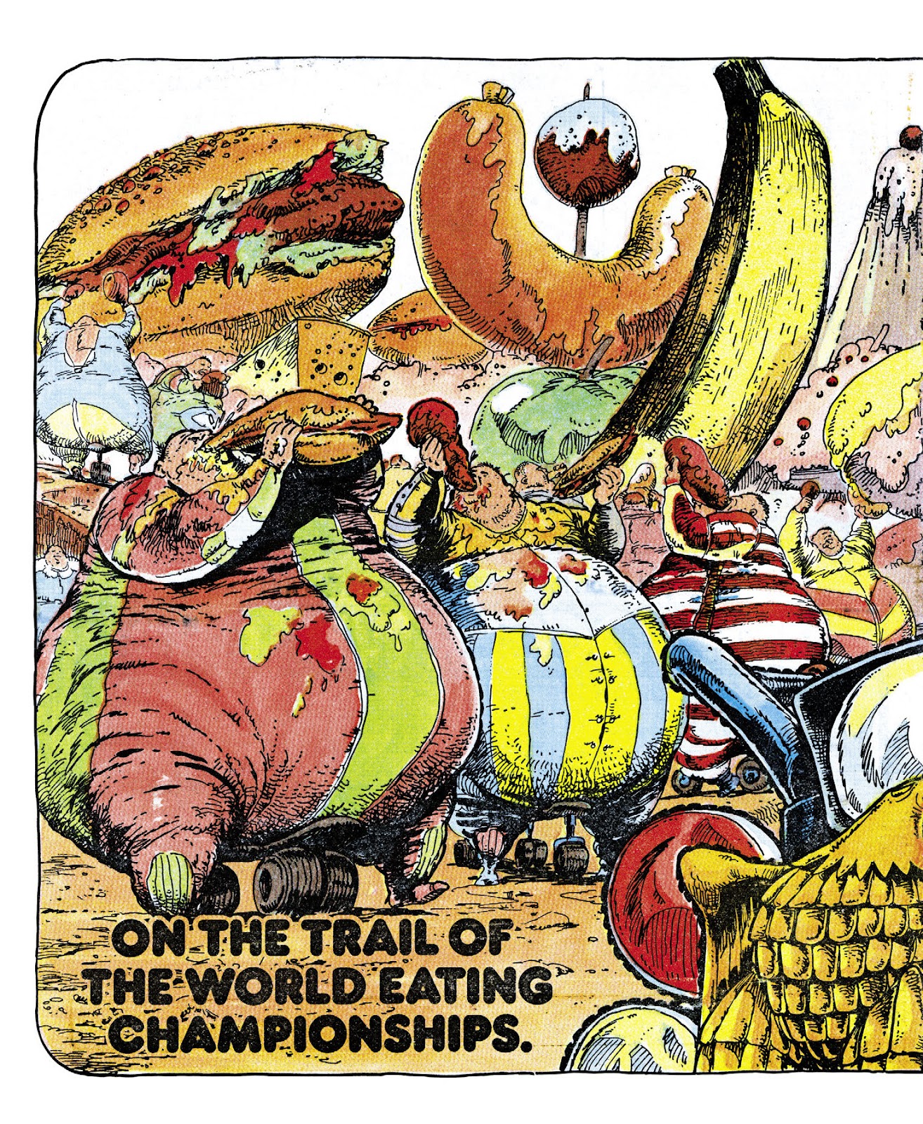 Judge Dredd Megazine (Vol.5) Issue #448 - Page 86