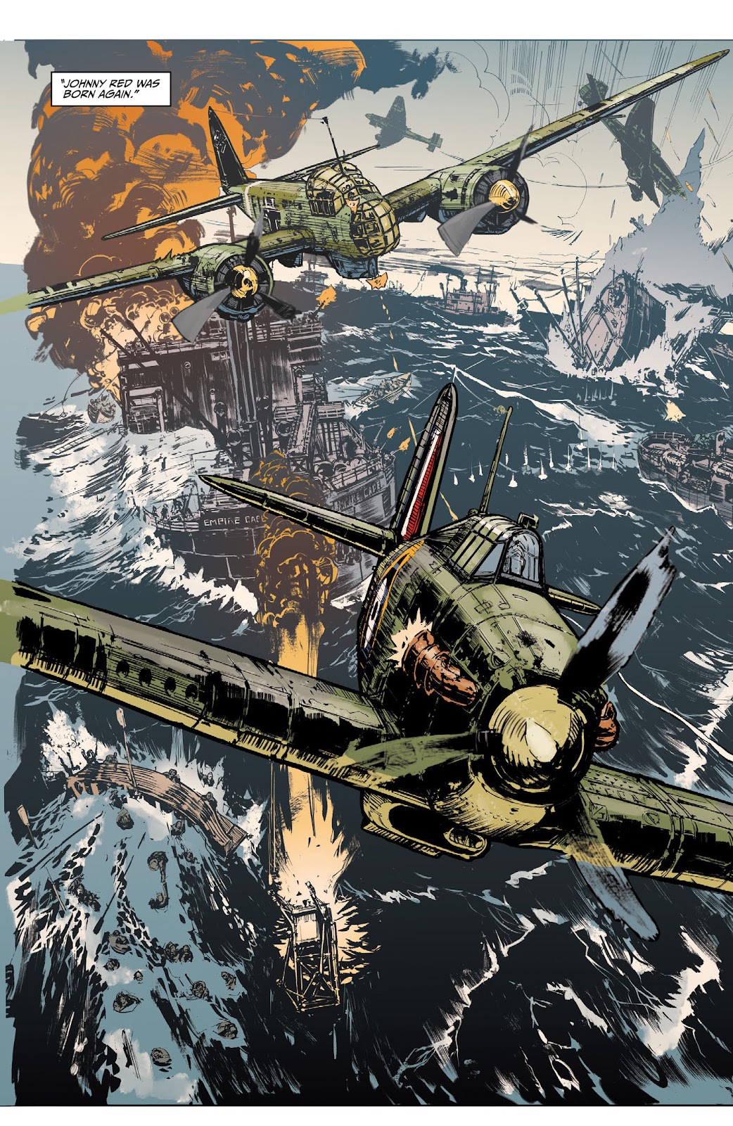 Judge Dredd Megazine (Vol.5) Issue #457 - Page 86