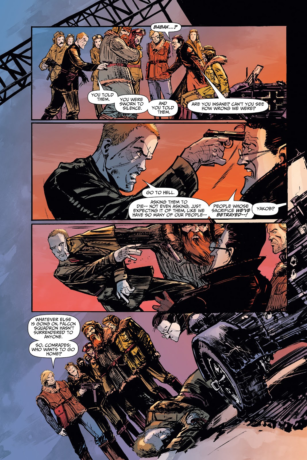 Judge Dredd Megazine (Vol.5) Issue #461 - Page 103
