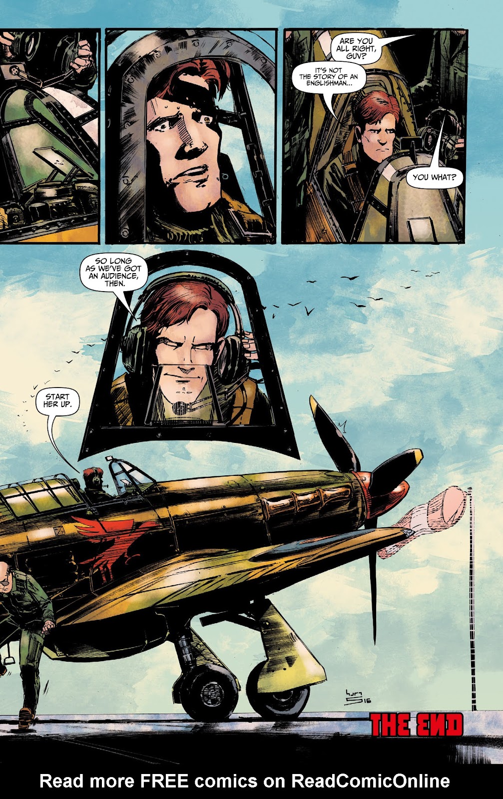 Judge Dredd Megazine (Vol.5) Issue #463 - Page 83
