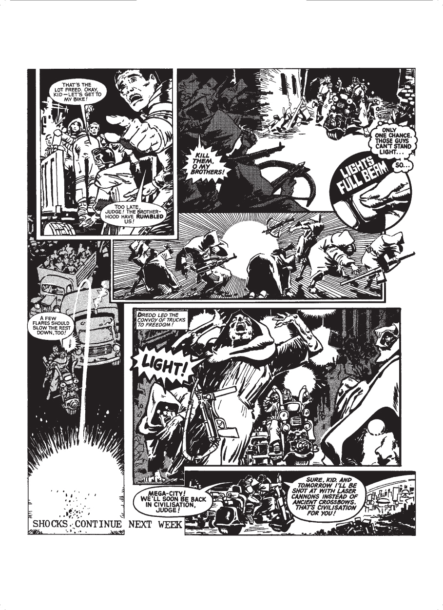 Judge Dredd: The Complete Case Files TPB_1 - Page 16
